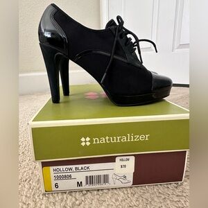 Naturalizer dressy shoes
